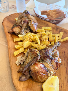 Taverna Te Sabriu — fotografia 4