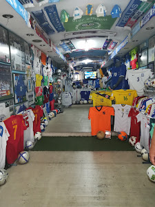 Greek National Football Team Museum — fotografia 5