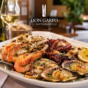 Restaurante Don Garfo — fotografia 3