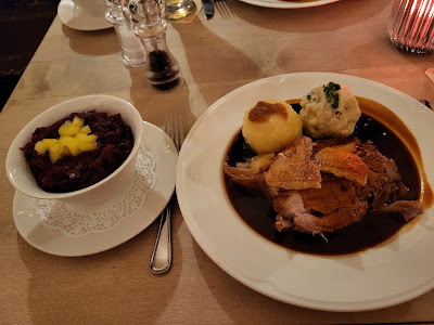 Wirtshaus zur Marienburg — fotografia 5