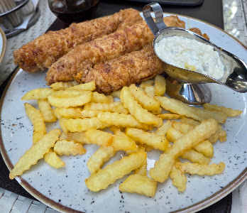 Kole Restaurant — fotografia 5
