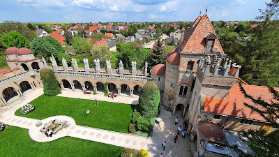 Bory Castle — fotografia 5