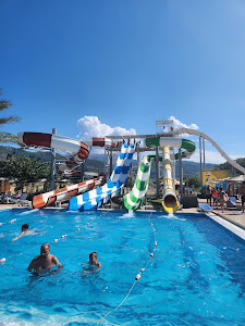 Calma Waterpark — fotografia 3