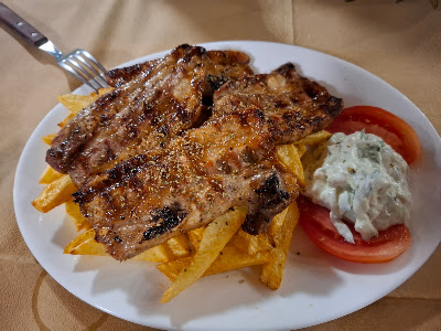 Taverna Gonies — fotografia 5