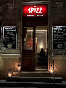 Spizz Restaurant - Cafe & Bar — fotografia 3