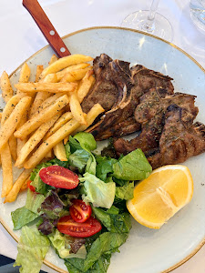 Ladofanaro Fish Restaurant and Beach Bar — fotografia 5