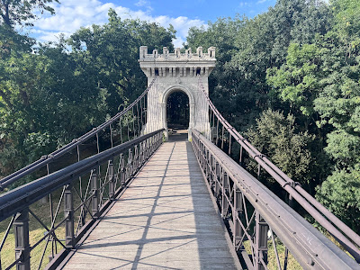 Parcul "Nicolae Romanescu" — fotografia 4