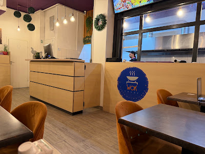Wok House — fotografia 3