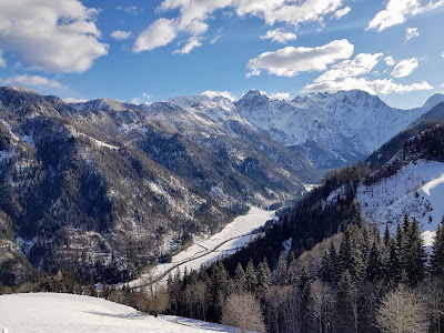 Razgledna točka pri Klemenči domačiji - Viewpoint — fotografia 5