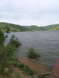 Bovansko jezero — fotografia 5