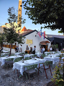 Ima Dana Restoran — fotografia 3