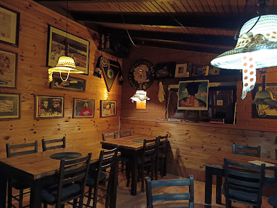Zvono Jazz Restaurant — fotografia 3
