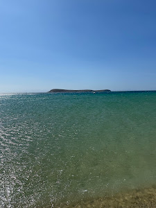 Golden Beach of Paros — fotografia 3