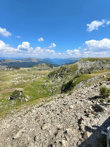 Belvedere Transalpina