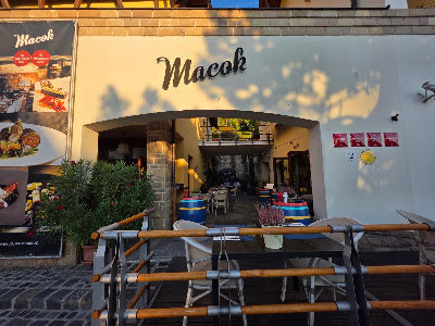 Macok Bistro — fotografia 3