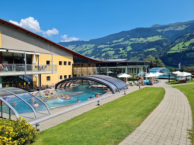 Erlebnistherme Zillertal — fotografia 3