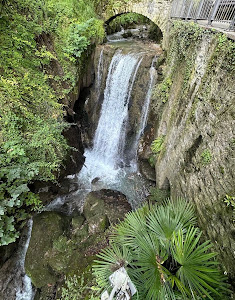 Cascate del Varone — fotografia 4