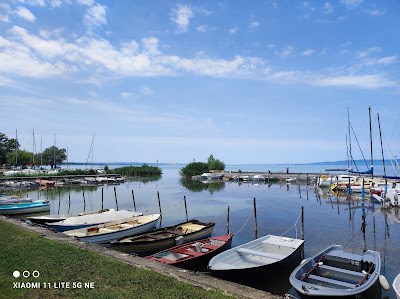 Bélatelepi Strand — fotografia 5