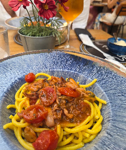 Spago's — fotografia 4