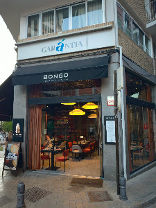 Bongo — fotografia 3