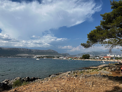 Beach Prva Voda
