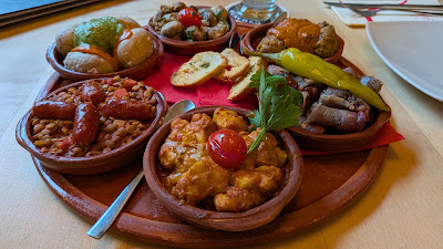 Restaurant Cafe Madrid — fotografia 4