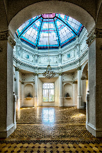 Muzeul Móra Ferenc — fotografia 3