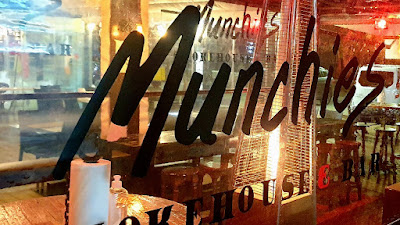 Munchies Smokehouse and Bar — fotografia 5