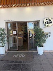 The Club — fotografia 3