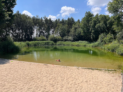 Leisure & Camping Park Thräna — fotografia 5