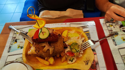 Gyros Étterem — fotografia 5