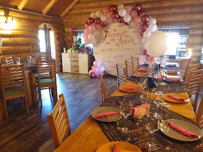Restaurant "La Izvor", Moinesti — fotografia 4