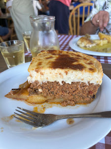 Palia Plaka Greek Restaurant — fotografia 5