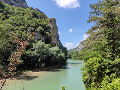 Furlo Gorge State Nature Reserve — fotografia 5