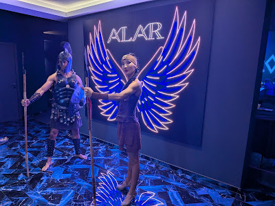 Alar Dinner-Show Theatre — fotografia 5