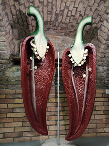 Paprika Múzeum — fotografia 5