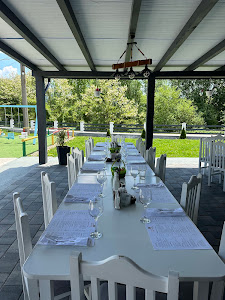 Restaurant River Eșelnița