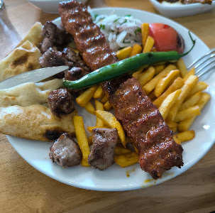 Sultan Grill Restaurant — fotografia 4