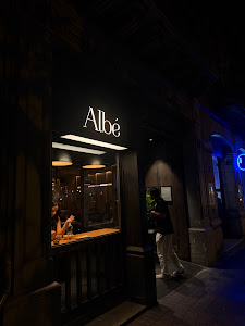 Albé Barcelona — fotografia 3