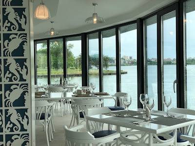 Restaurant B’Arca