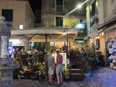 Ristorante Tre Fontane — fotografia 5