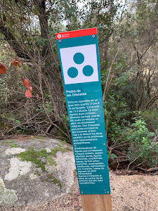 Pedra de les Orenetes — fotografia 3