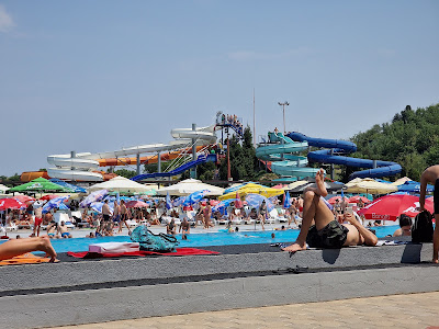 Aquapark Jagodina — fotografia 4