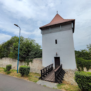 Bastionul Funarilor