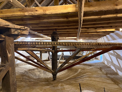Mill Museum — fotografia 5