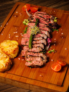 Grillhouse — fotografia 4