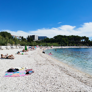 Kupalište Trstenik — fotografia 3