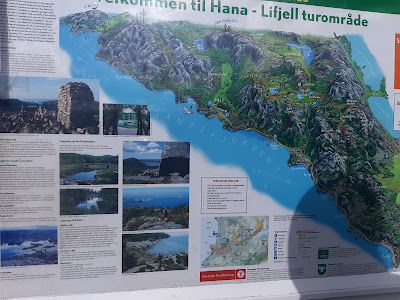 Dalsnuten Hike — fotografia 5