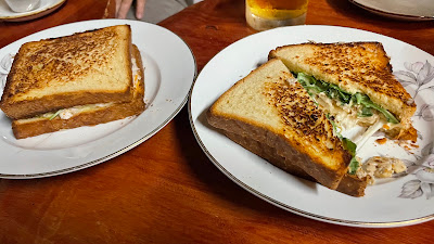 Restaurante Fábrica Nómada / Bistrot y Bar de Vino en Almerimar — fotografia 4