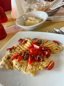 Trattoria La Rosa — fotografia 5
